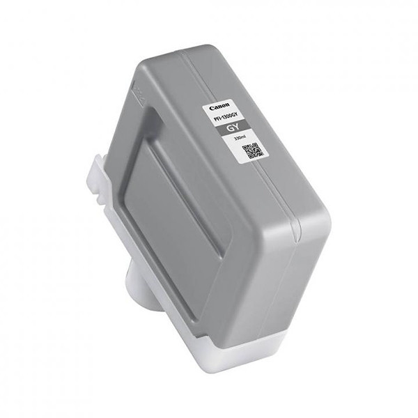 Canon PFI-1300GY cartucho de tinta gris (original)