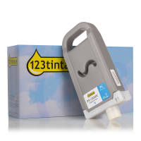 Canon PFI-1300PC cartucho de tinta foto cian (marca 123tinta)