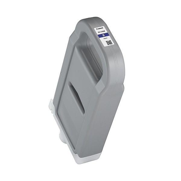Canon PFI-1700B cartucho de tinta azul (original) – imagen 2