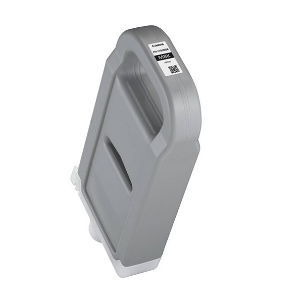 Canon PFI-1700MBK cartucho de tinta negro mate (original)