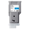 Canon PFI-207C cartucho de tinta cian (original) 018992 - 1