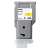 Canon PFI-207Y cartucho de tinta amarillo (original) 018996 - 1