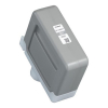 Canon PFI-2300 cartucho de tinta gris de alta capacidad (original) 016114 - 1
