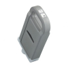 Canon PFI-2700 cartucho  de tinta gris XXL (original) 016136 - 1