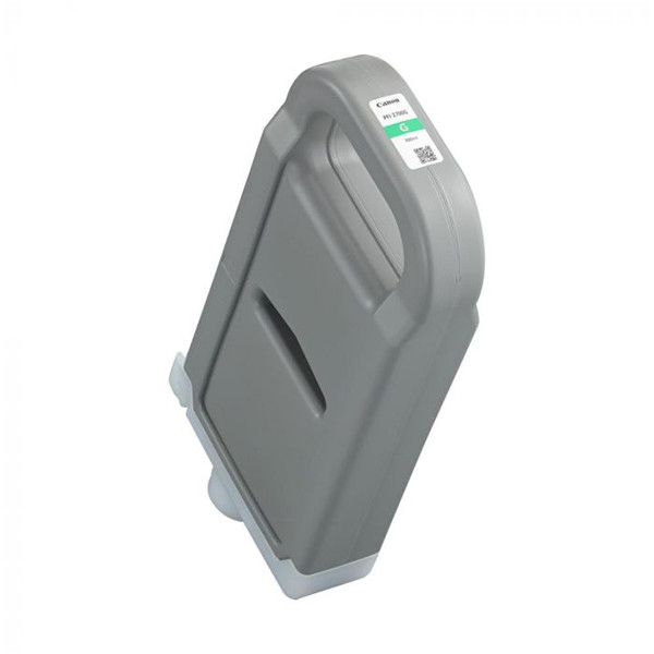 Canon PFI-2700 cartucho de tinta verde XXL (original)