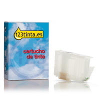 Canon PFI-300CO cartucho optimizador de croma (marca 123tinta)