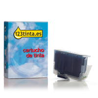 Canon PFI-300C cartucho de tinta cian (marca 123tinta)