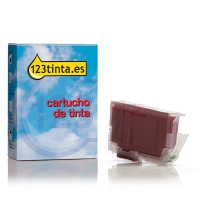 Canon PFI-300M cartucho de tinta magenta (marca 123tinta)