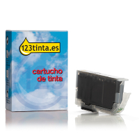 Canon PFI-300PBK cartucho de tinta foto negro (marca 123tinta)