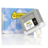 Canon PFI-301BK cartucho de tinta negro (marca 123tinta) 018283 - 1
