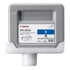 Canon PFI-301B cartucho de tinta azul (original) 904690 - 1