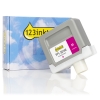 Canon PFI-301M cartucho de tinta magenta (marca 123tinta) 018287 - 1