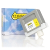 Canon PFI-301Y cartucho de tinta amarillo (marca 123tinta) 018289 - 1