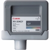 Canon PFI-304GY cartucho de tinta gris (original) 018644 - 1