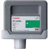 Canon PFI-304G cartucho de tinta verde (original) 018640 - 1