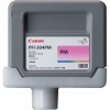 Canon PFI-304PM cartucho de tinta foto magenta (original) 018636 - 1