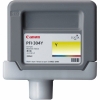 Canon PFI-304Y cartucho de tinta amarillo (original) 018632 - 1