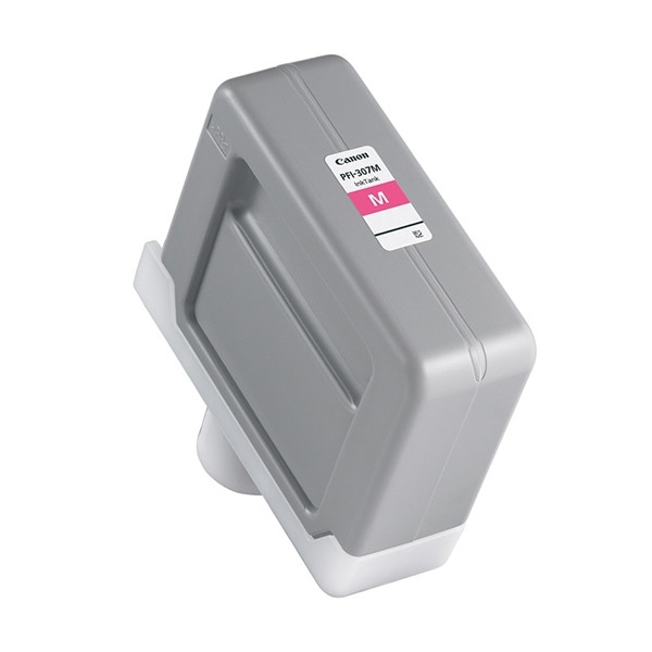 canon pfi-307m cartucho de tinta magenta original