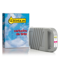 Canon PFI-311M cartucho de tinta magenta (marca 123tinta) 010609