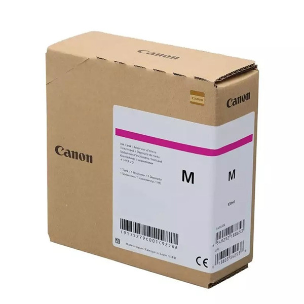 Canon PFI-311M cartucho de tinta magenta (original)