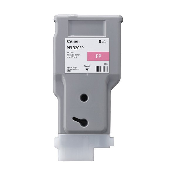 Canon PFI-320FP XL Cartucho de tinta rosa (original)