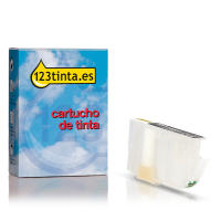 Canon PFI-5100CO cartucho de tinta optimizador de croma (marca 123tinta) 083797