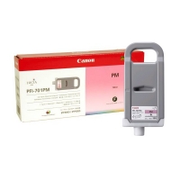 Canon PFI-701PM cartucho de tinta foto magenta (original) 0905B001 0905B005 018316