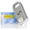 Canon PFI-702GY cartucho de tinta gris (marca 123tinta) 018345 - 1