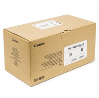 Canon PFI-703BK XL cartucho de tinta negro Pack de 3 unidades (original) 2963B003 018385