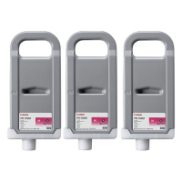 Canon PFI-703M XL cartucho de tinta magenta Pack de 3 unidades (original) 2965B003 018389