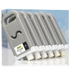 Canon PFI-703 cartuchos de tinta (marca 123tinta) | Pack 2 negros + 3 colores 132073 - 1