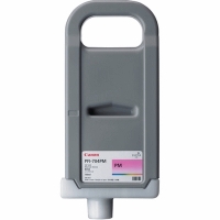 Canon PFI-704PM cartucho de tinta foto magenta XL (original) 3866B005 018660