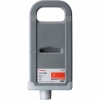 Canon PFI-704R cartucho de tinta rojo XL (original) 018662 - 1