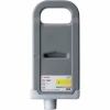 Canon PFI-704Y cartucho de tinta amarillo XL (original) 018656 - 1