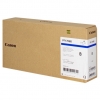 Canon PFI-706B cartucho de tinta azul XL (original) 018896 - 1