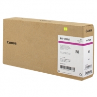 Canon PFI-706M XL cartucho de tinta magenta (original) 6683B001 018880