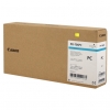 Canon PFI-706PC cartucho de tinta foto cian XL (original) 018884 - 1
