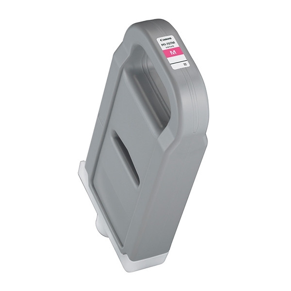 Canon PFI-707M cartucho de tinta magenta (original)