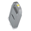Canon PFI-707Y cartucho de tinta amarillo (original) 018564 - 1