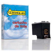 Canon PG-37 cartucho de tinta negro (marca 123tinta) 2145B001C 018186