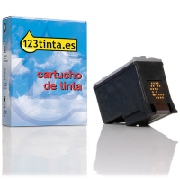 Canon PG-50 cartucho de tinta negro XL (marca 123tinta)