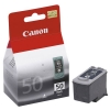 Canon PG-50  cartucho de tinta negro XL(original)