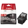 Canon PG-540XL cartucho de tinta negro XL (original) 5222B001 5222B005 018706