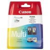 Canon PG-540/ CL-541 Pack ahorro negro + color (original)