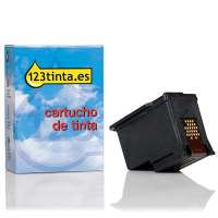 Canon PG-540 cartucho de tinta negro (marca 123tinta) 5225B005C 018703