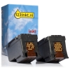 Canon PG-545XL/CL-546XL cartuchos de tinta (marca 123tinta) | Pack negro + color