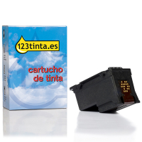 Canon PG-545XL cartucho de tinta negro XL (marca 123tinta) 8286B001C 018971