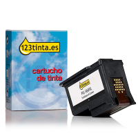 Canon PG-560XL cartucho de tinta negro (marca 123tinta)