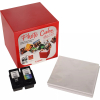 Canon PG-560 / CL-561 + 40 hojas de papel fotográfico (original) 132286 - 1