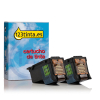 Canon PG-575/CL-576 cartuchos de tinta (marca 123tinta) | Pack negro + color